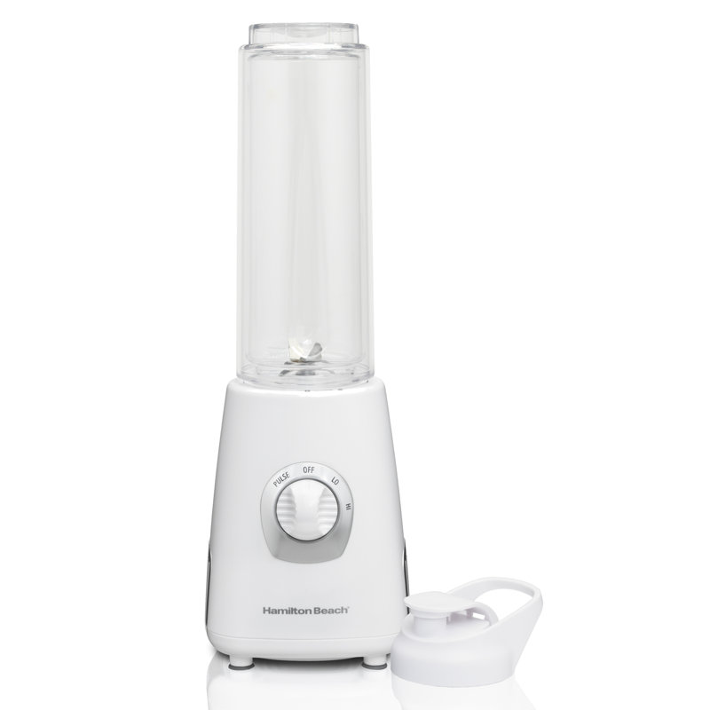 Hamilton Beach Personal Blender & Reviews Wayfair